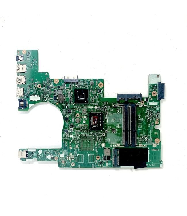 Dell Laptop Motherboard - P7HF7