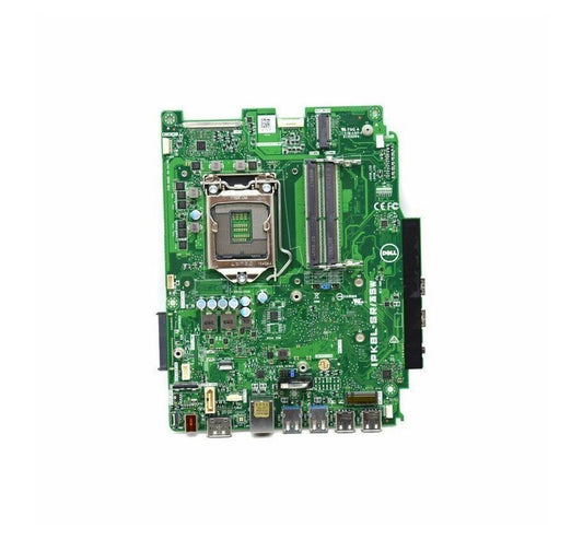 Dell Desktop Motherboard - P7V82