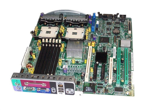 Dell Server Motherboard - P8611