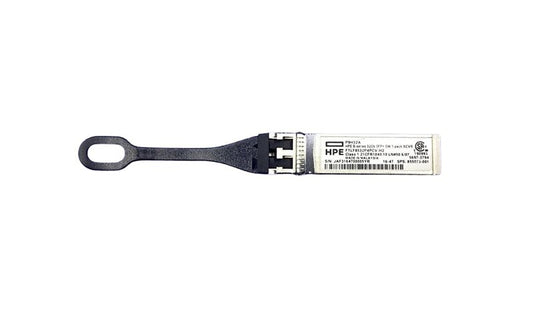 HPE B-Series 32GbE Multi-mode Fibre 100m 850nm LC C - P9H32A