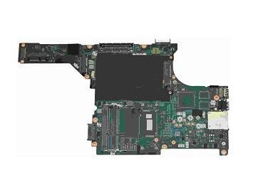 Dell Laptop Motherboard - P9X5M