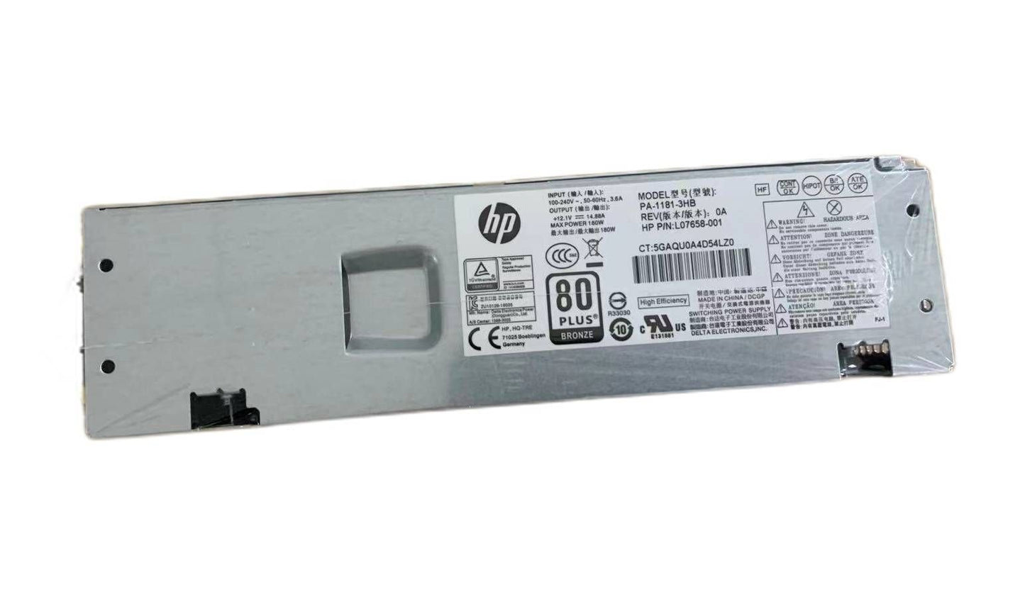 Lite-On 180-Watts Power Supply - PA-1181-3HB