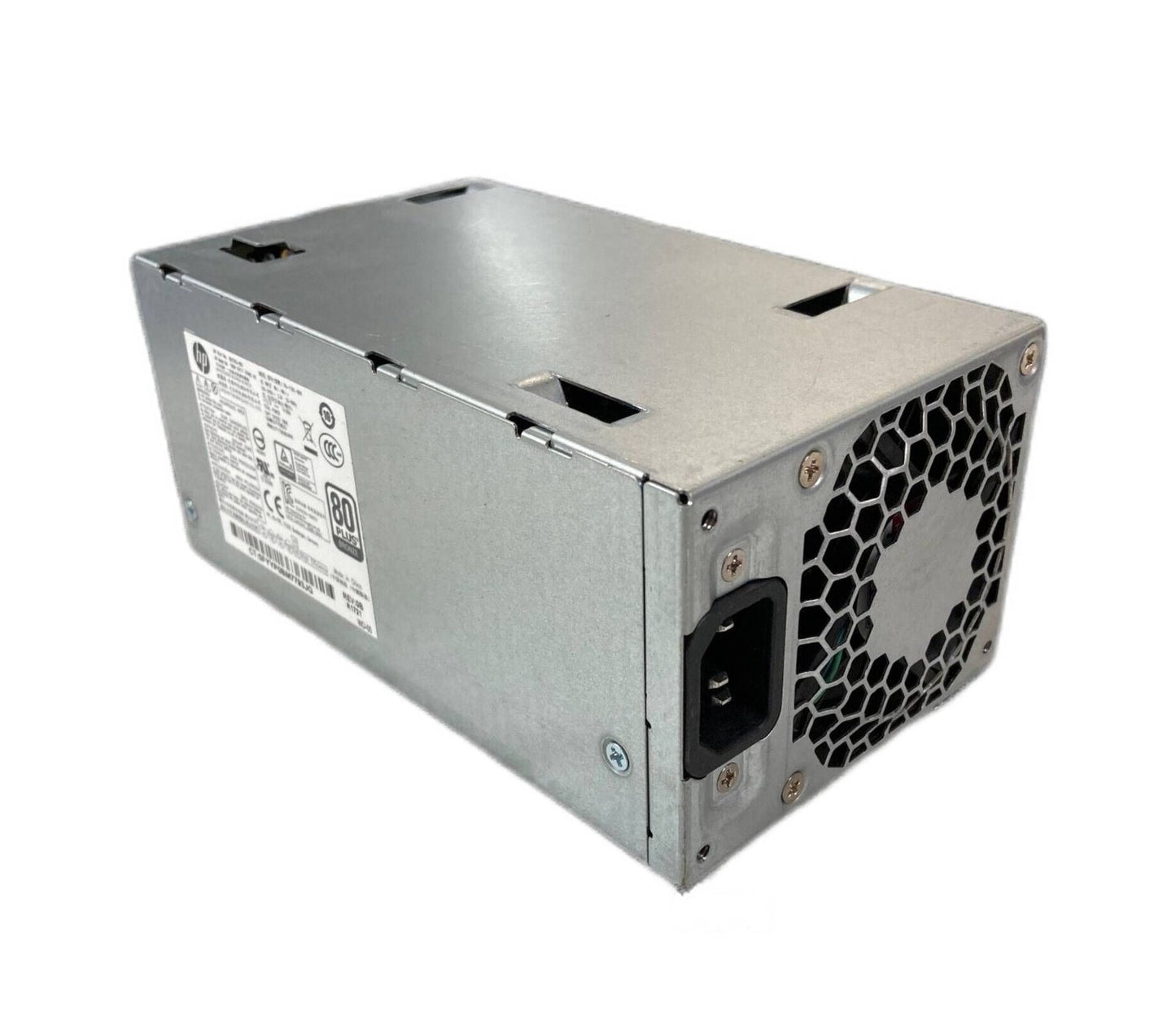 Lite-On 180-Watts Power Supply - PA-1181-6HV