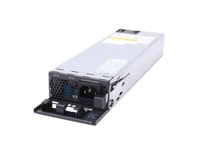 Cisco 350-Watts Power Supply - PA-1351-1-LF