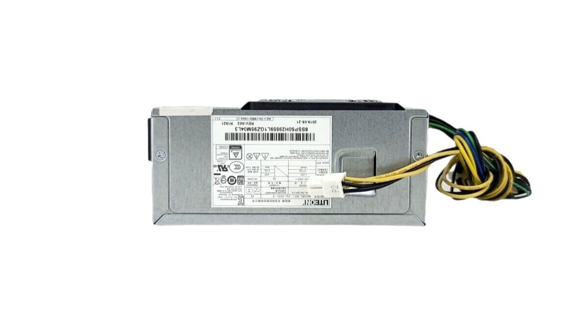 Lite-On 210-Watts Power Supply - PA-2221-3