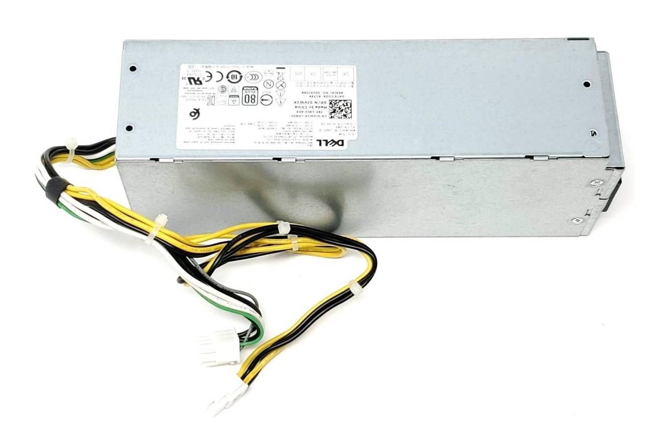 Lite-On 240-Watts Power Supply - PA-2241-1DB