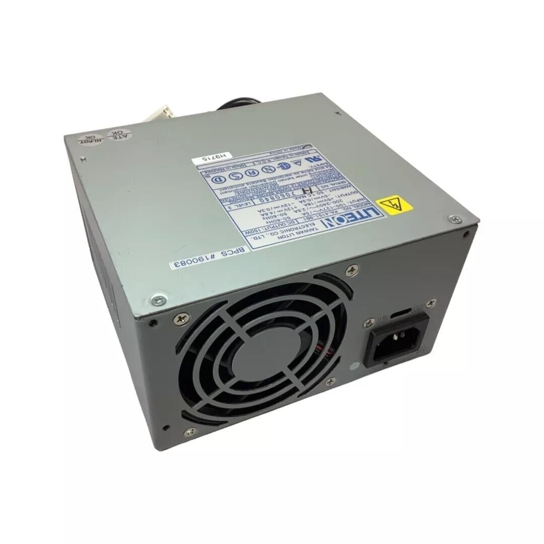 Lite-On 150-Watts Power Supply - PA-4151-9B