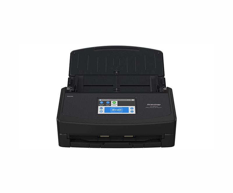 Ricoh Scanner - PA03770-B675
