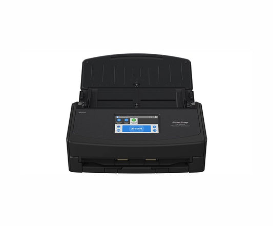 Ricoh Scanner - PA03770-B675