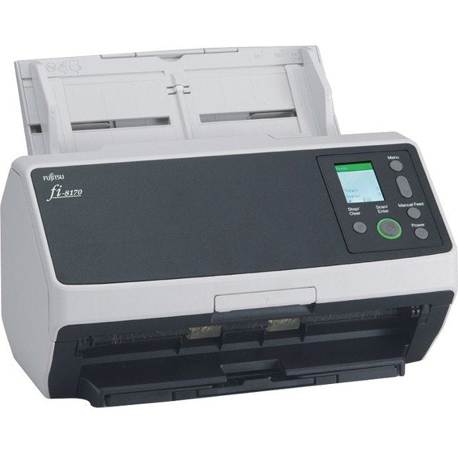 Ricoh Scanner - PA03810-B055