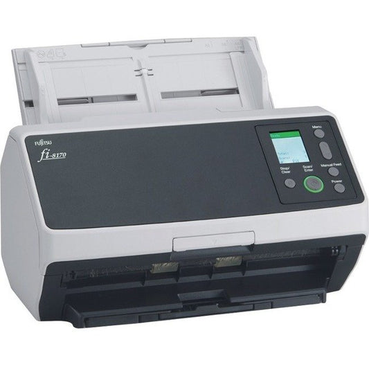 Ricoh Scanner - PA03810-B055