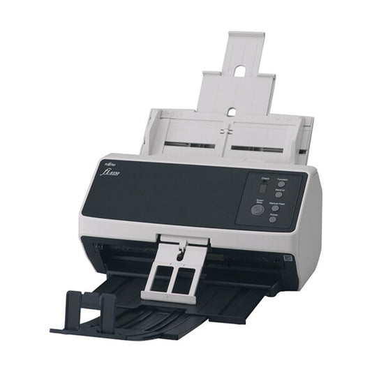 Ricoh Scanner - PA03810-B105