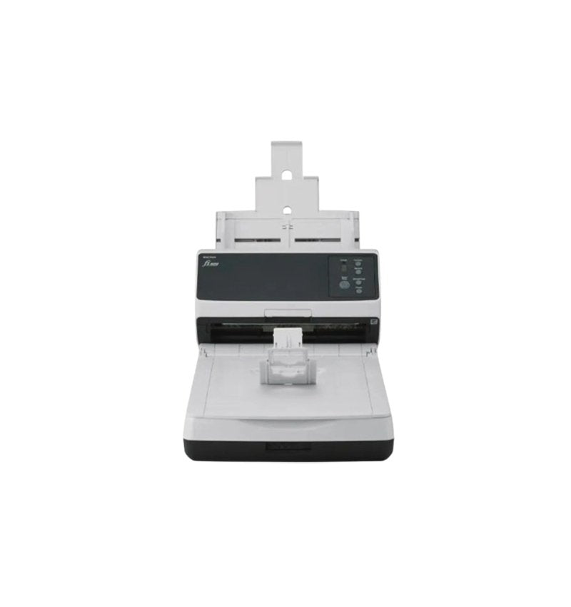 Ricoh Barcode Scanner - PA03810-B605