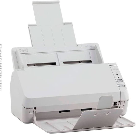 Fujitsu Scanner - PA03811-B025