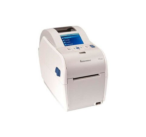 Honeywell EasyCoder PC23d Desktop Printer - PC23DA0010021