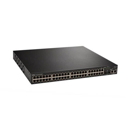 Dell PowerConnect 3548P Network Switch - PC3548P