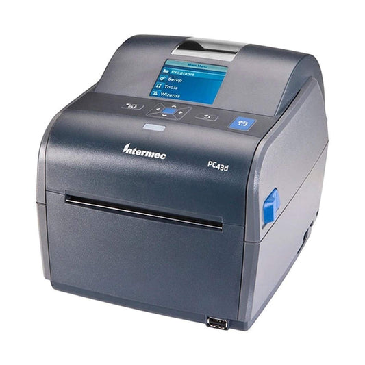 Honeywell Label Printer - PC43DA00100201