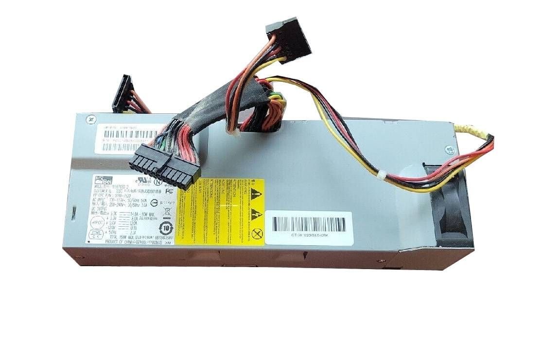 Acbel 160-Watts Power Supply - PC6012