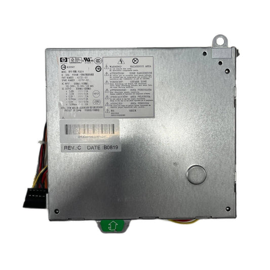 Acbel 240-Watts Power Supply - PC6014