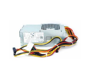 AcBel 250-Watts Power Supply - PC6036