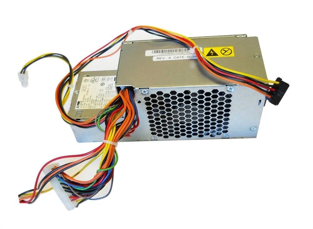 Lenovo 280-Watts Power Supply - PC7001