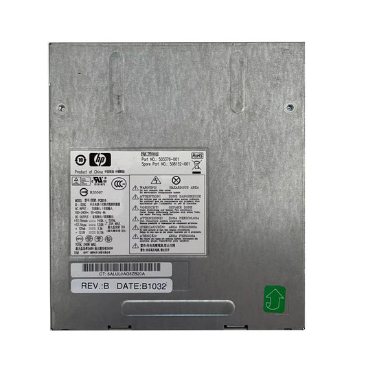 HP 240-Watts Power Supply - PC8019