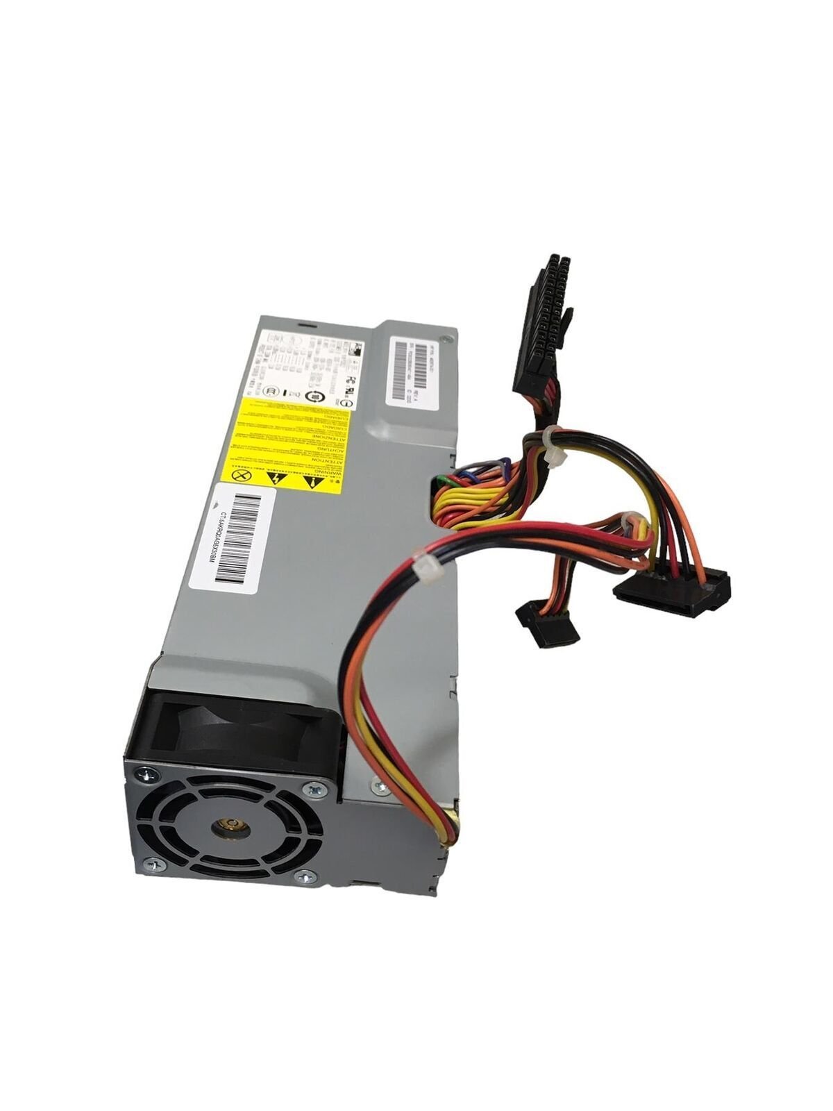 Acbel 230-Watts Power Supply - PC8023