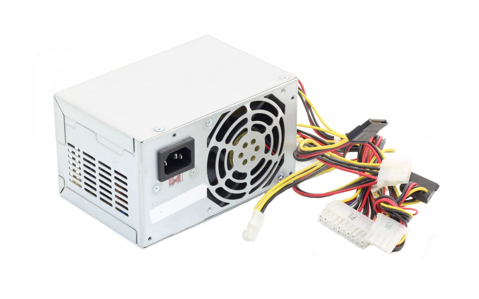 Lenovo 180-Watts Power Supply - PC8061