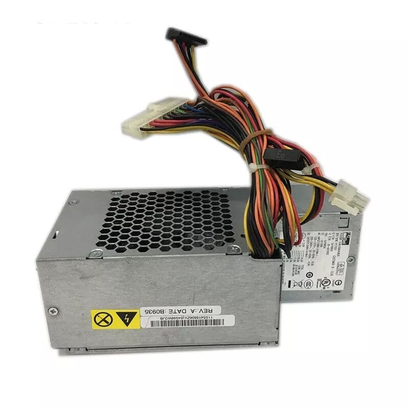 Lenovo 240-Watts Power Supply - PC9023
