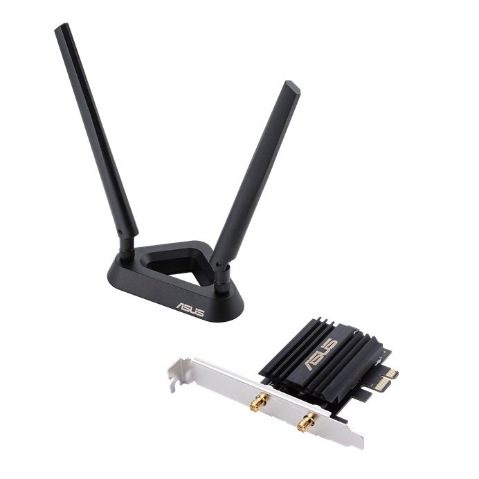Asus Network Adapter - PCE-AX58BT