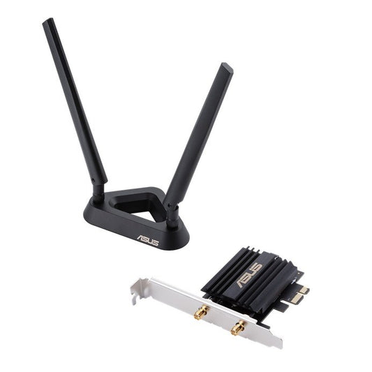 Asus Network Adapter - PCE-AX58BT