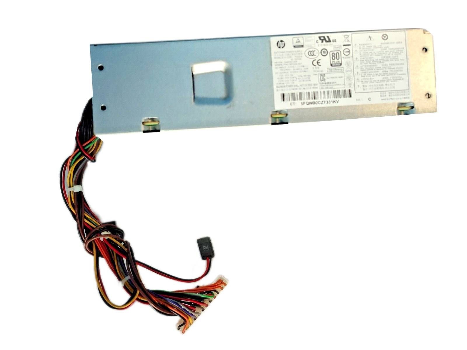 Acbel 180-Watts Power Supply - PCE019