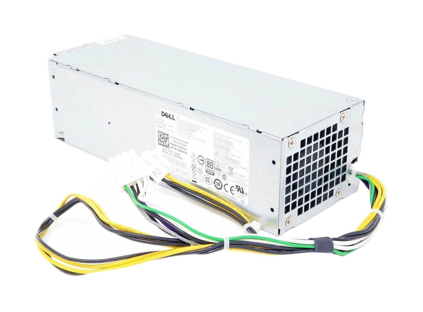Acbel 240-Watts Power Supply - PCE022