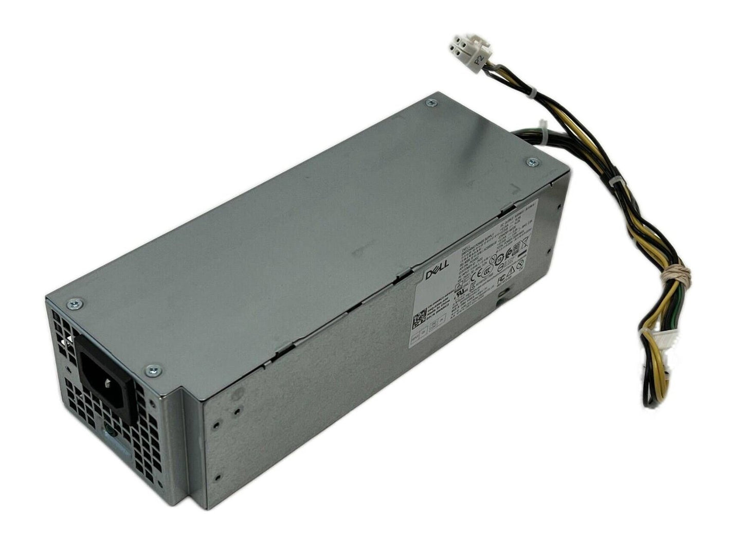 Acbel 200-Watts Power Supply - PCH002