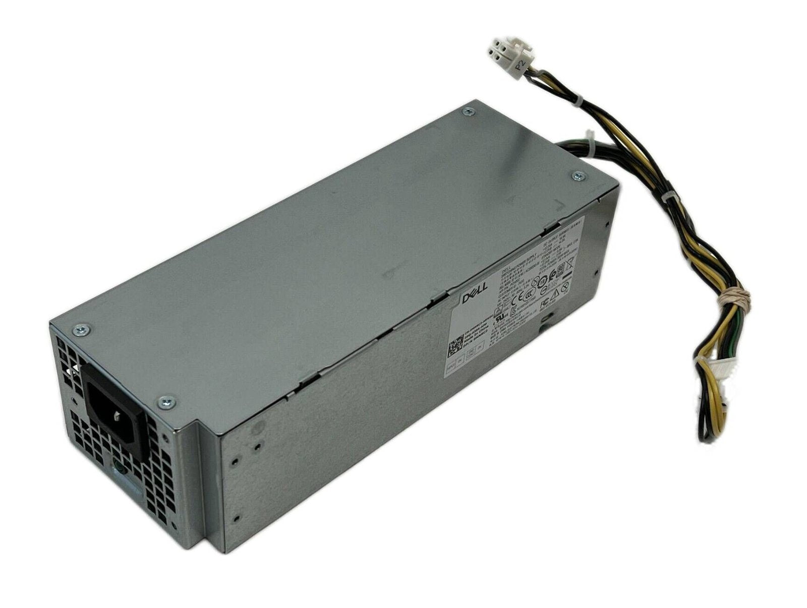 Acbel 200-Watts Power Supply - PCH002