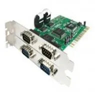 StarTech Solid State Drive - PCI4S550N