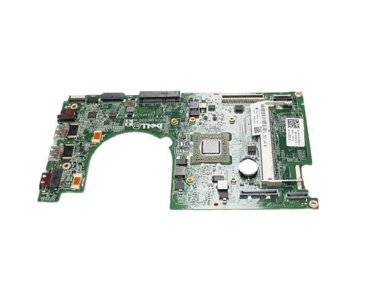 Dell Laptop Motherboard - PCKF0