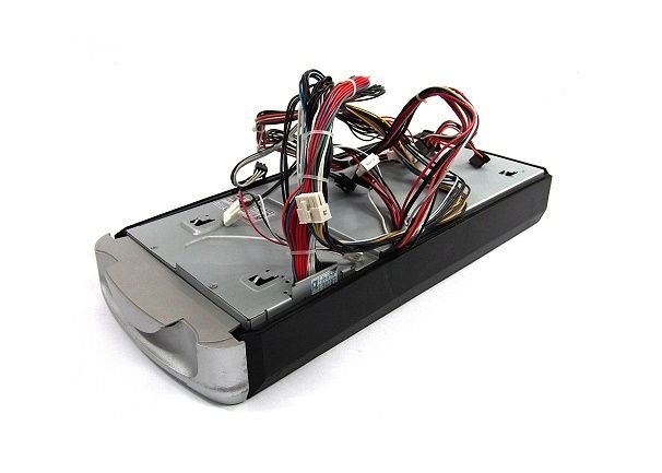 Dell 650-Watts Power Supply - PD144