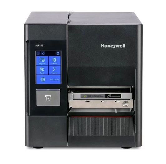 Honeywell Ã€šÂ PD45S Midrange Printer - PD45S0F0010000200
