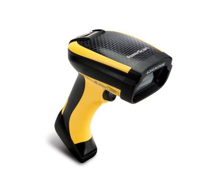 Datalogic Barcode Scanner - PD9130