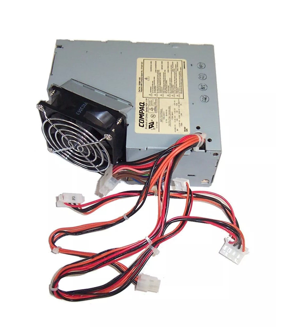 HP 175-Watts Power Supply - PDP-117P