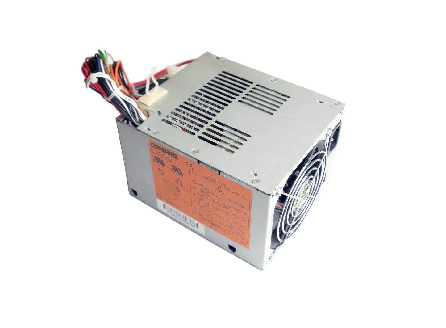 HP 220-Watts Power Supply - PDP-121P