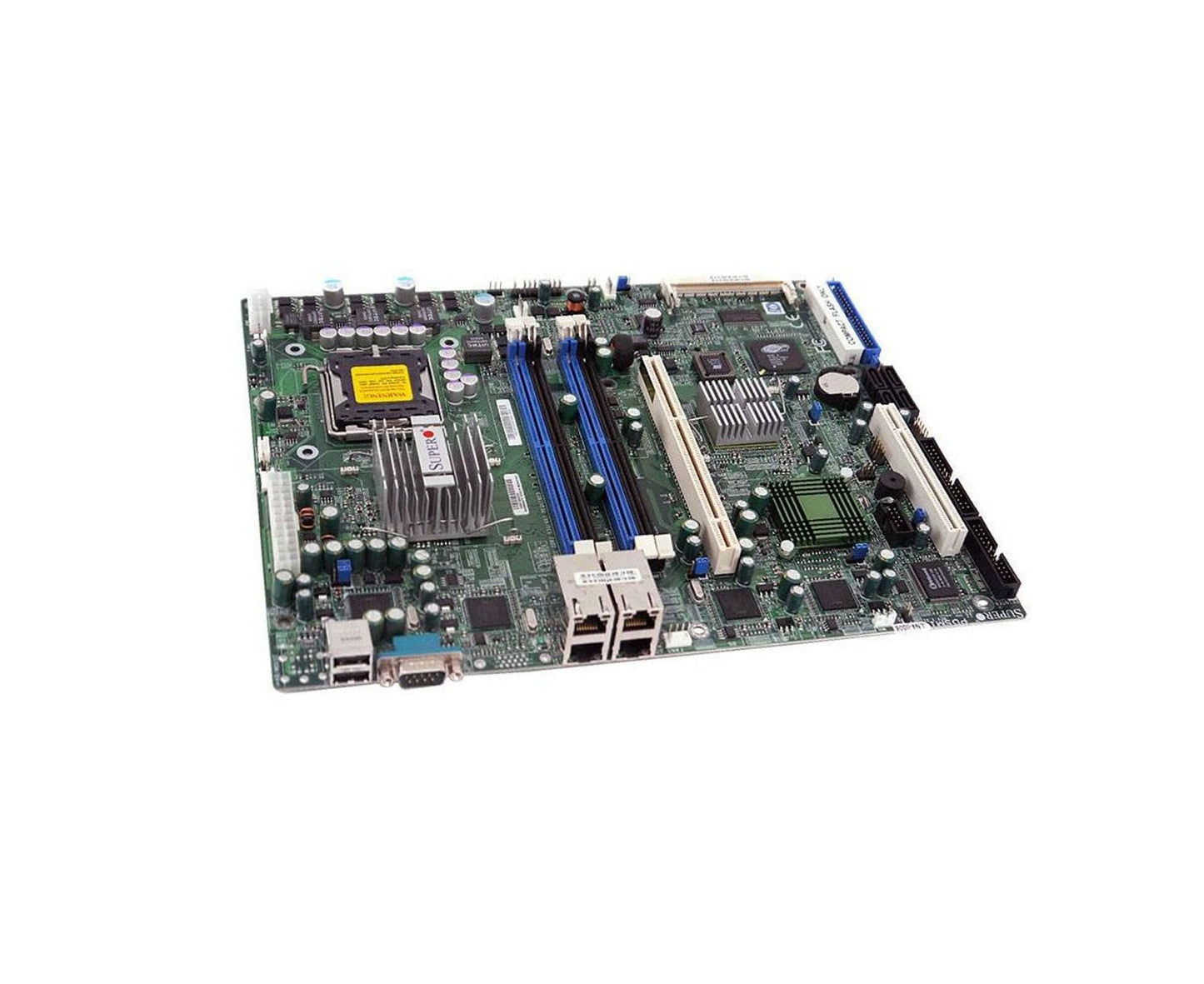 Supermicro Server Motherboard - PDSMI-LN4