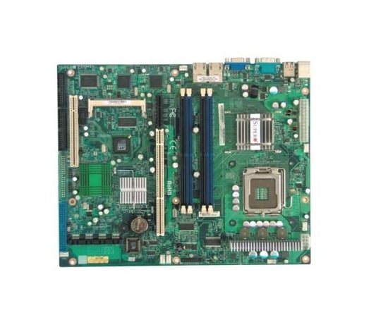 Supermicro Server Motherboard - PDSMI