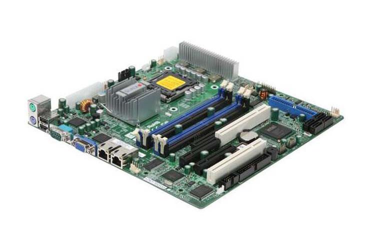 Supermicro Server Motherboard - PDSML-LN2