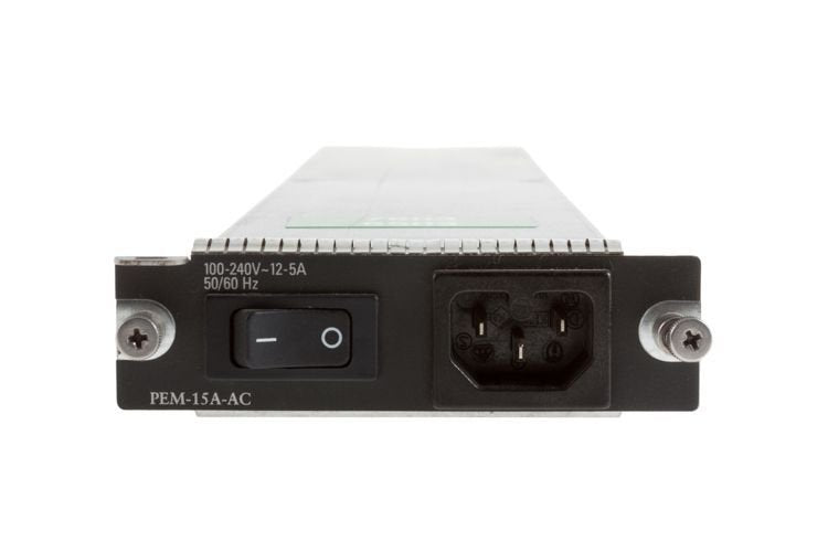 Cisco 950-Watts Power Supply - PEM-15A-AC