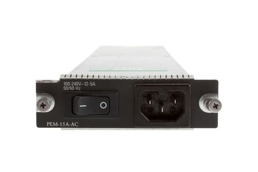 Cisco 950-Watts Power Supply - PEM-15A-AC