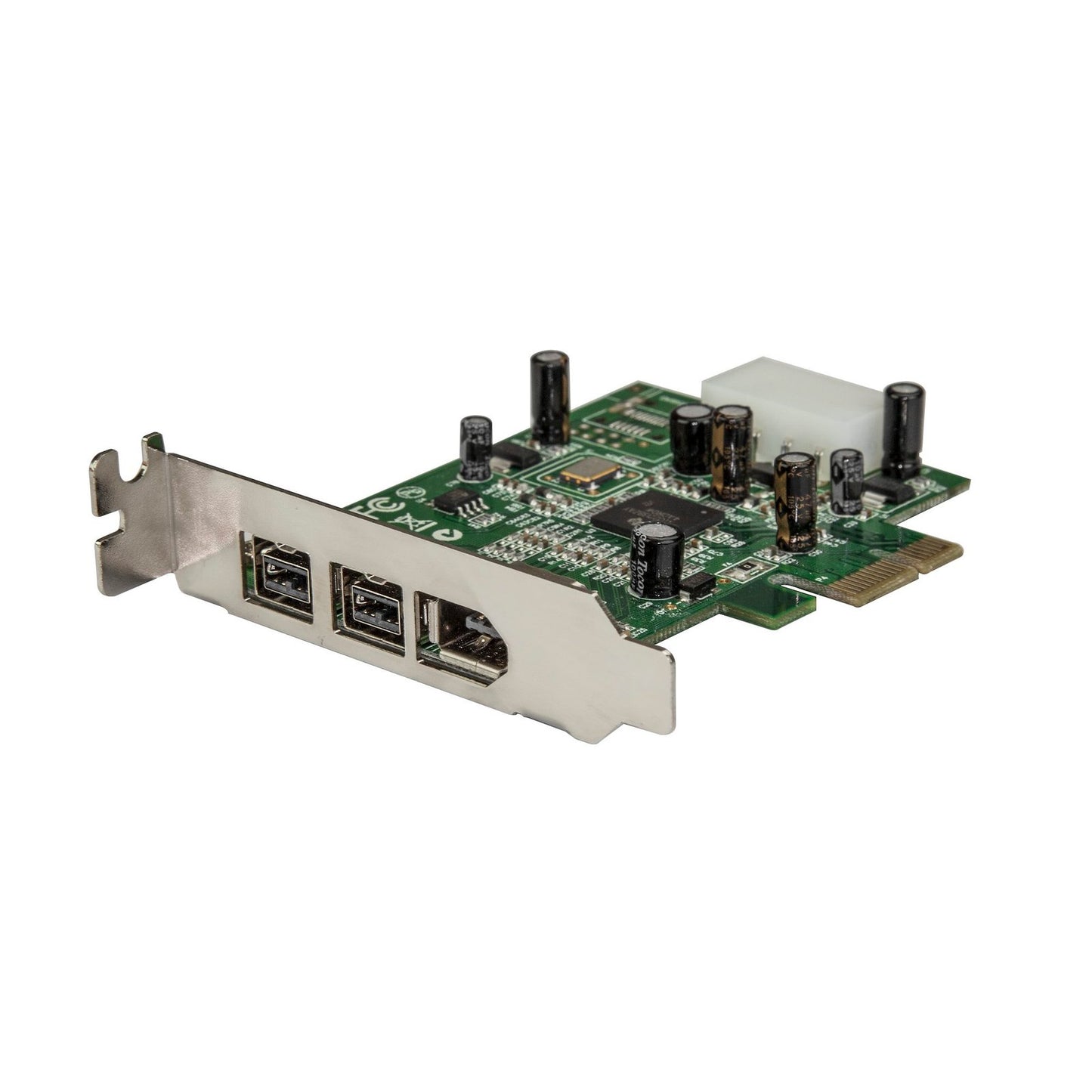 StarTech Network Adapter - PEX1394B3LP