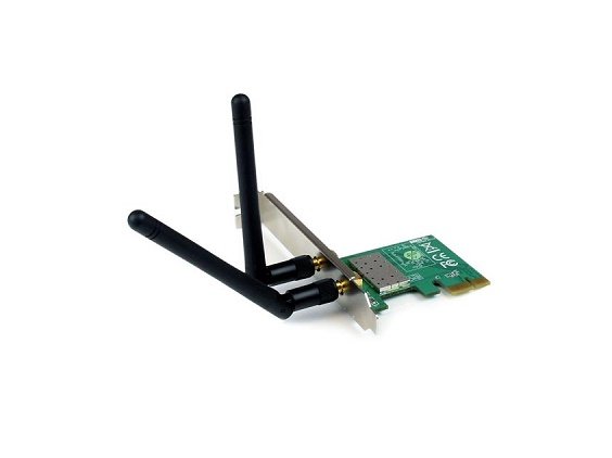 StarTech Network Adapter - PEX300WN2X2