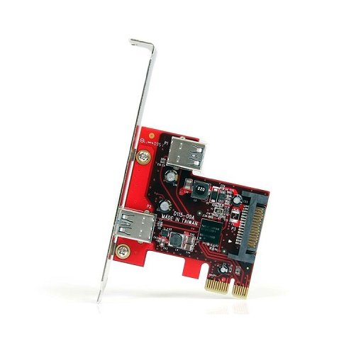StarTech Network Adapter - PEXUSB3S11